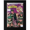 Image 1 : DC COMICS NO.114 THE FIGHTING FORCES FEAT LT HUNTERS HELLCATS