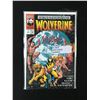 Image 1 : MARVEL COMICS NO.1 WOLVERINE AND THE GLOBAL JEOPARDY