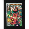 Image 1 : MARVEL COMICS NO.160 YTHE UNCANNY X-MEN