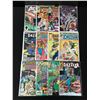 Image 1 : LOT OF 12 DAZZLER COMCIS (MARVEL COMICS)