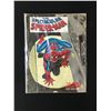 Image 1 : MARVEL COMICS THE SPECTACULAR SPIDERMAN