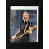 Image 1 : ROGER WATERS SIGNED 8X10 PHOTO (SUPER STAR COA)