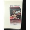 Image 2 : ARI LEHMAN SIGNED "JASON VOORHEES" 8X10 PHOTO (JSA COA)