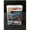 Image 1 : TARA REID SIGNED FUNKO POP! WWOC COA