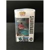 Image 2 : TARA REID SIGNED FUNKO POP! WWOC COA
