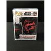 Image 1 : GIANCARLO ESPOSITO SIGNED FUNKO POP! WWOC COA