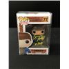 Image 1 : SEAN ASTIN SIGNED AND INSCRIBED FUNKO POP! WWOC COA