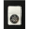Image 2 : DONALD TRUMP/KAMALA HARRIS ELECTORAL COLLEGE VOTES 2024 COLLECTORS COIN