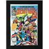 Image 1 : MARVEL COMICS NO.1 MARVEL SUPER HEROES SECRET WARS