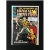 Image 1 : MARVEL COMICS NO.7 THE INVINCIBLE IRON MAN
