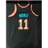 Image 1 : WOODY HARRELSON SIGNED MONIX JERSEY TROPIC THUNDER (KB COA)