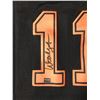 Image 2 : WOODY HARRELSON SIGNED MONIX JERSEY TROPIC THUNDER (KB COA)