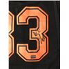 Image 2 : WILL FARRELL SIGNED JACKIE MOON JERSEY TROPIC THUNDER (KB COA)