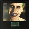 Image 1 : JARED LETO SIGNED 8X10 PHOTO (KB COA)