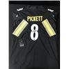 Image 1 : KENNY PICKETT SIGNED JERSEY (WORLD AUTOS COA)_