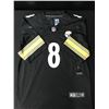 Image 3 : KENNY PICKETT SIGNED JERSEY (WORLD AUTOS COA)_