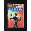 Image 1 : DC COMICS NO.1 STATIC