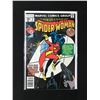 Image 1 : MARVEL COMICS NO.1 THE SPIDER-WOMAN