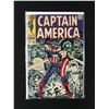 Image 1 : MARVEL COMICS NO.107 CAPTAIN AMERICA