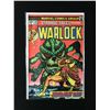 Image 1 : MARVEL COMICS NO.180 STRANGE TALES FEAT WARLOCK