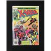 Image 1 : MARVEL COMICS NO.104 X-MEN
