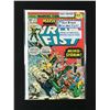 Image 1 : MARVEL COMICS NO.25 IRON FIST