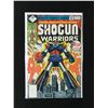 Image 1 : MARVEL COMICS NO.1 SHOGUN WARRIORS