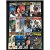Image 1 : LOT OF 15 BRONZE AGE CONAN COMICS (MARVEL COMICS)
