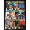 Image 1 : LOT OF 15 BRONZE AGE CONAN COMICS (MARVEL COMICS)