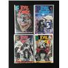 Image 1 : LOT OF 4 EVIL ERNIE COMICS (ETERNITY COMICS)