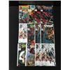 Image 1 : LOT OF 12 SPAWN COMICS (IMAGE COMICS)