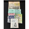 Image 1 : VINTAGE WINNIPEG TRIBUNE (JUNE 1990), LOT OF 2 THE PENDER POST (JUNE & JULY 1990), VINTAGE PEANUTS