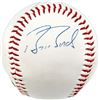 Image 1 : BARRY BONDS SIGNED PITTSBURGH PIRATES BASEBALL (BECKETT COA)
