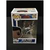 Image 1 : SAMUEL L JACKSON SIGNED "NICK FURY" FUNKO POP! (KB AUTHENTICS COA)