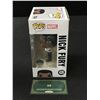 Image 2 : SAMUEL L JACKSON SIGNED "NICK FURY" FUNKO POP! (KB AUTHENTICS COA)