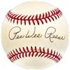 Image 1 : PEE WEE REESE SIGNED RAWLINGS BASEBALL (BECKETT COA)