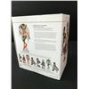 Image 3 : UNOPENED COLLECTIBLE DC ARTISTS ALLEY: HAWKGIRL STATUE