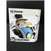 Image 1 : UNOPENED COLLECTIBLE DC ARTISTS ALLEY: THE PENGUIN  STATUE