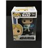 Image 1 : MARK HAMILL SIGNED "LUKE SKYWALKER" FUNKO POP! (KB AUTHENTICS COA)