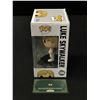 Image 2 : MARK HAMILL SIGNED "LUKE SKYWALKER" FUNKO POP! (KB AUTHENTICS COA)