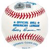 Image 2 : KEN GRIFFEY JR. SIGNED RAWLINGS BASEBALL (BECKETT COA)