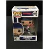 Image 1 : JARED KEESO SIGNED FUNKO POP! (KB COA)