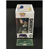 Image 2 : JARED KEESO SIGNED FUNKO POP! (KB COA)