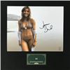 Image 1 : JESSICA BIEL SIGNED 8X10 PHOTO (KB COA)