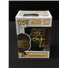 Image 1 : BILLY DEE WILLIAMS SIGNED FUNKO POP! (KB COA)