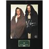 Image 1 : LIAM NEESON SIGNED 8X10 PHOTO (KB COA)