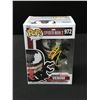 Image 1 : TOM HARDY SIGNED FUNKO POP! (KB COA)