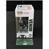 Image 2 : TOM HARDY SIGNED FUNKO POP! (KB COA)