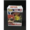 Image 1 : BEN AFFLECK SIGNED FUNKO POP! (KB COA)