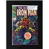 Image 1 : BIG KEY MARVEL COMICS NO.1 THE INVINCIBLE IRON MAN